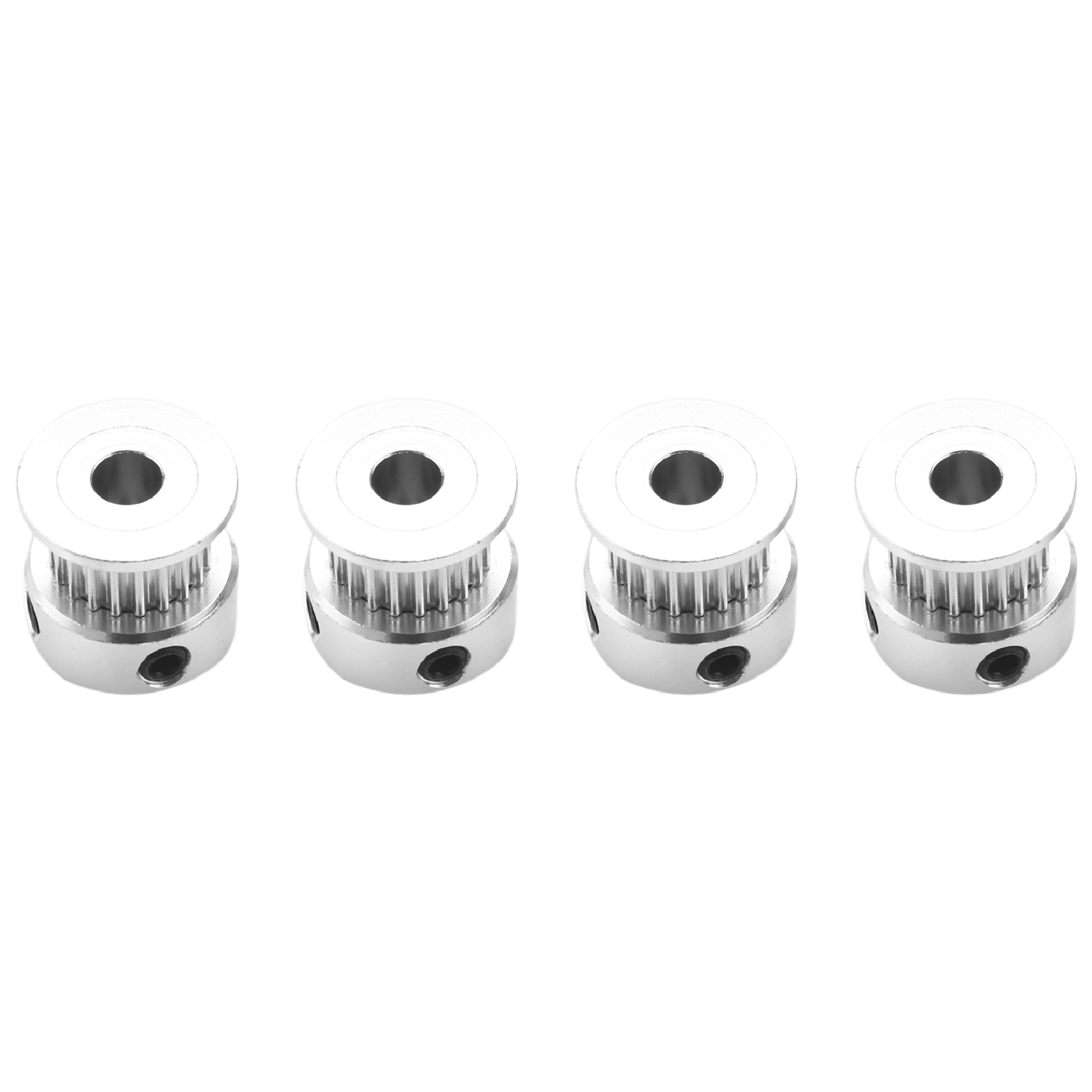 PERFECT MODERN 5Mx6mm Gt2 Timi - Gt2 Pulley review and price