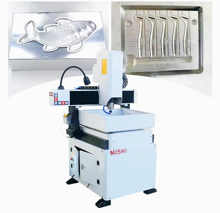 3Axis 6060 6090 Mini CNC Route - Cnc Router review and price