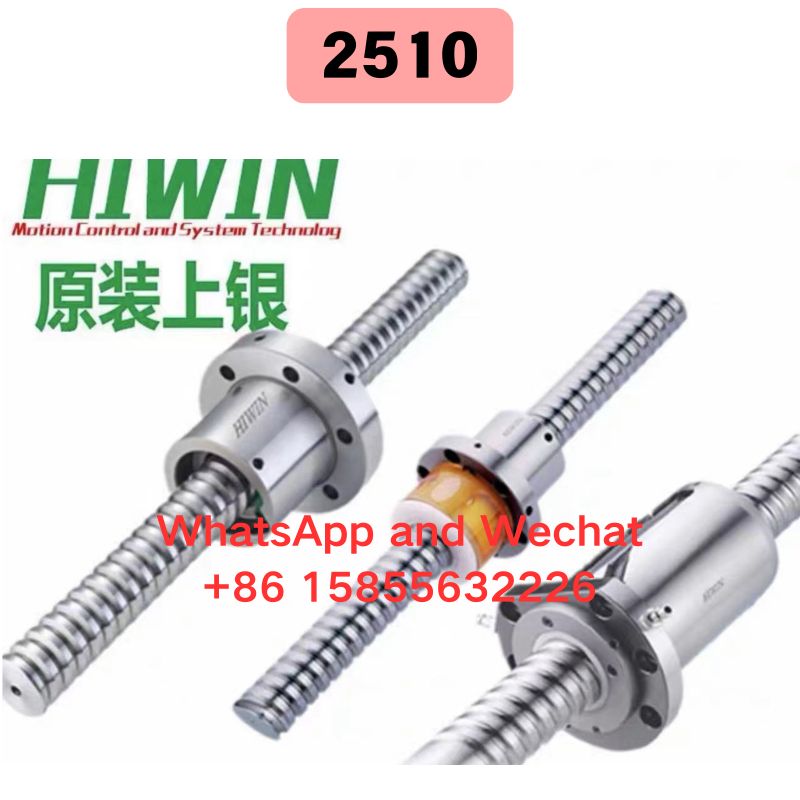 brand new HIWIN screw nut FSC1 - Ball Screw review and price