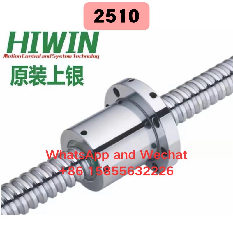 brand new HIWIN screw nut FSC1 - Ball Screw review and price