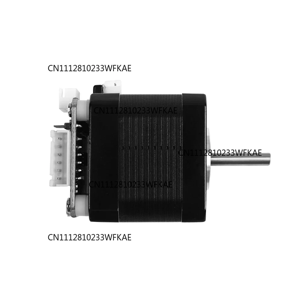 Usongshine NEMA17 Closed Loop  - Nema 17 Stepper review and price
