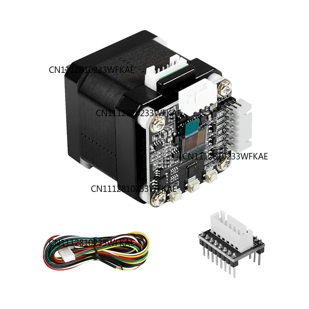 Usongshine NEMA17 Closed Loop  - Nema 17 Stepper review and price
