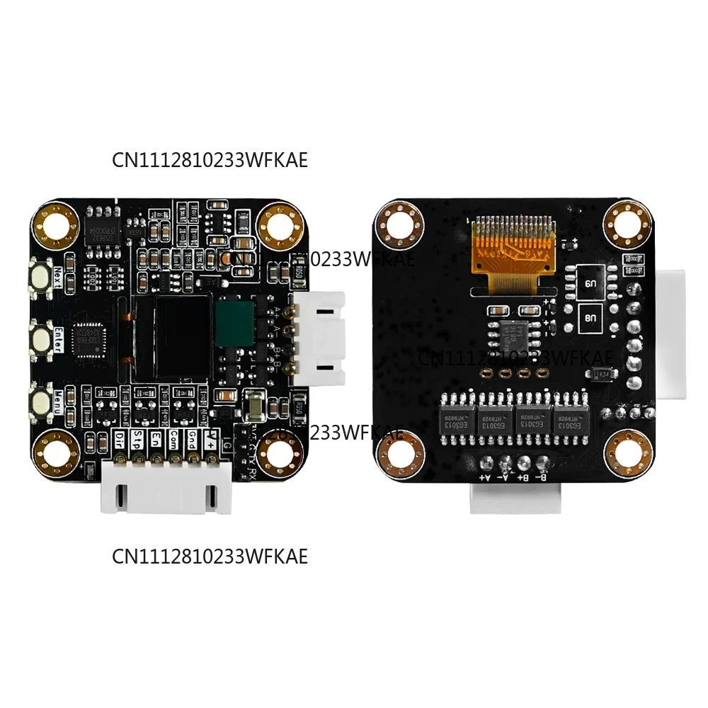 Usongshine NEMA17 Closed Loop  - Nema 17 Stepper review and price
