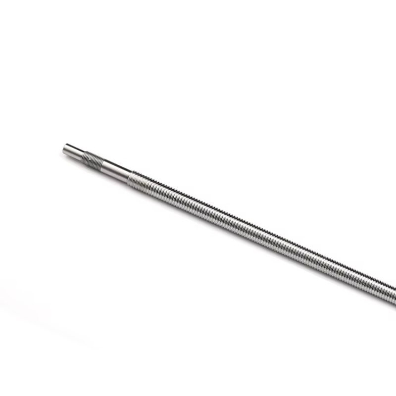2525 High Quality Ball Screw 1 - Ball Screw review and price