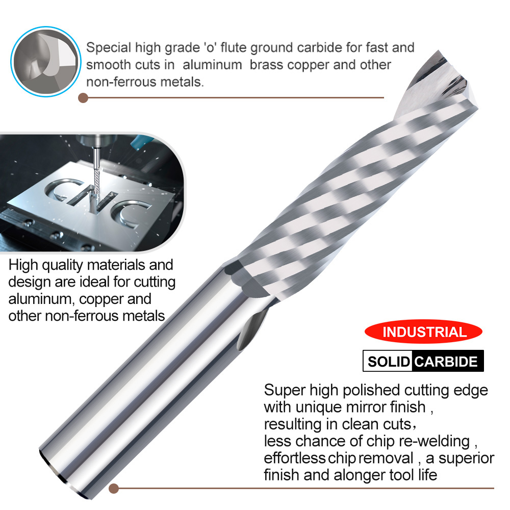 XCAN Milling Cutter AAAAA 3D C - End Mill Set review and price