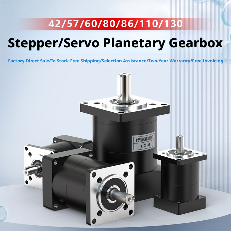 Planetary Gear Reducer for Ser - Servo Motor review and price