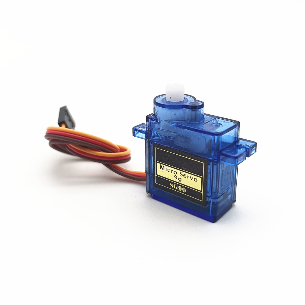 1/2/5/10pcs SG90 Servo Motor M - Servo 9G review and price