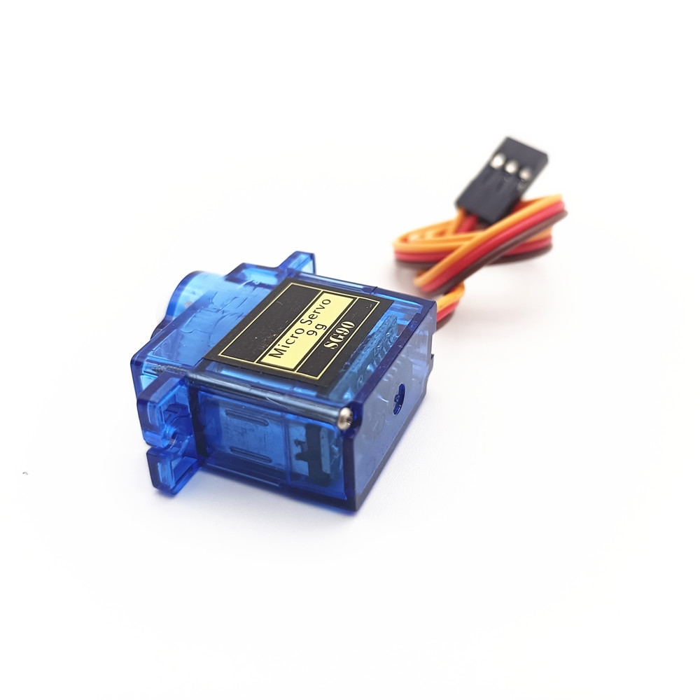 1/2/5/10pcs SG90 Servo Motor M - Servo 9G review and price
