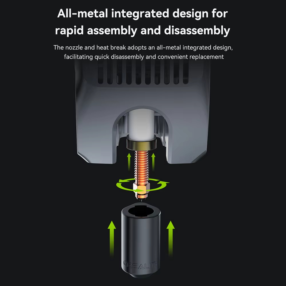 For Creality K2/K2 Plus/K2 Pro - Aluminium Profile 2020 review and price