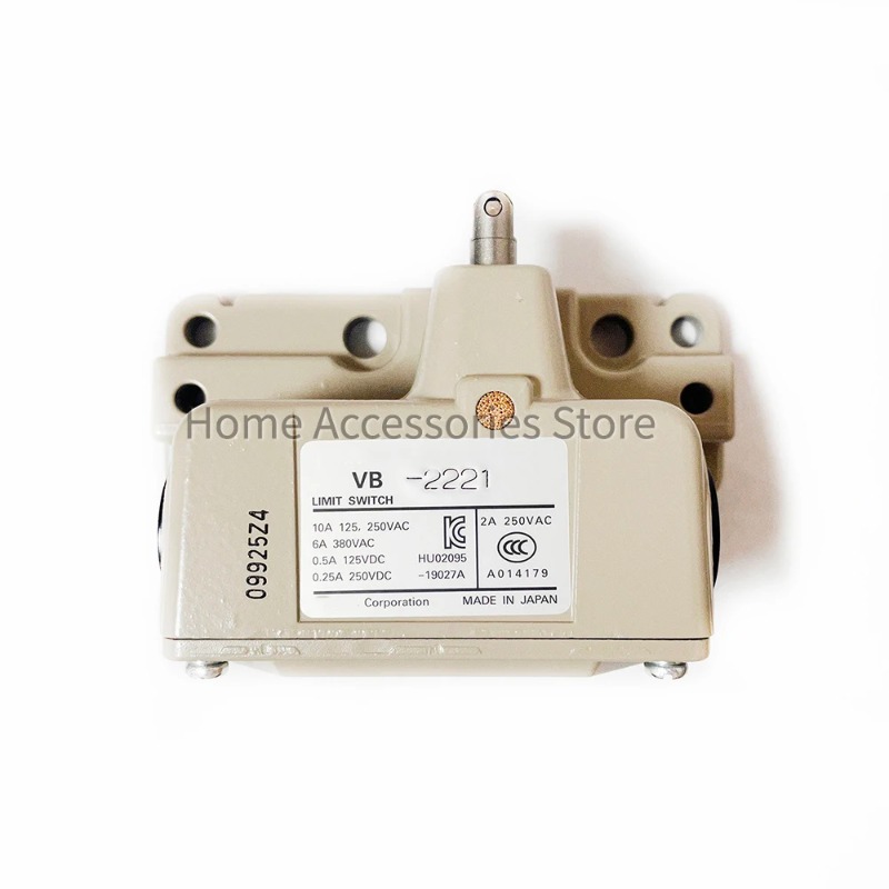 LIMIT SWITCH VB-2111 VB-2211 V - Limit Switch review and price