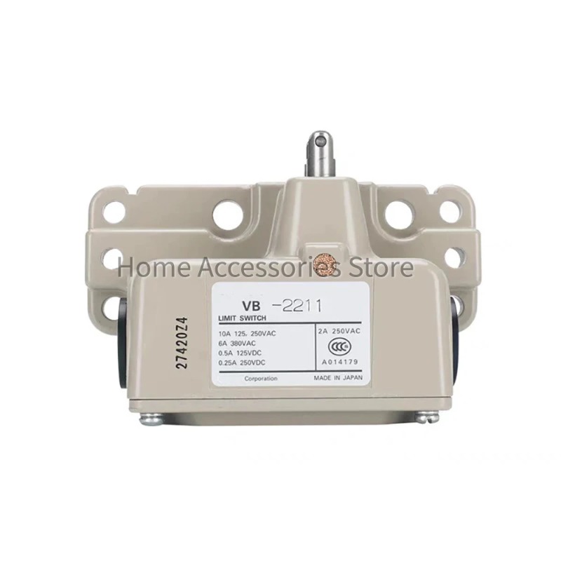LIMIT SWITCH VB-2111 VB-2211 V - Limit Switch review and price