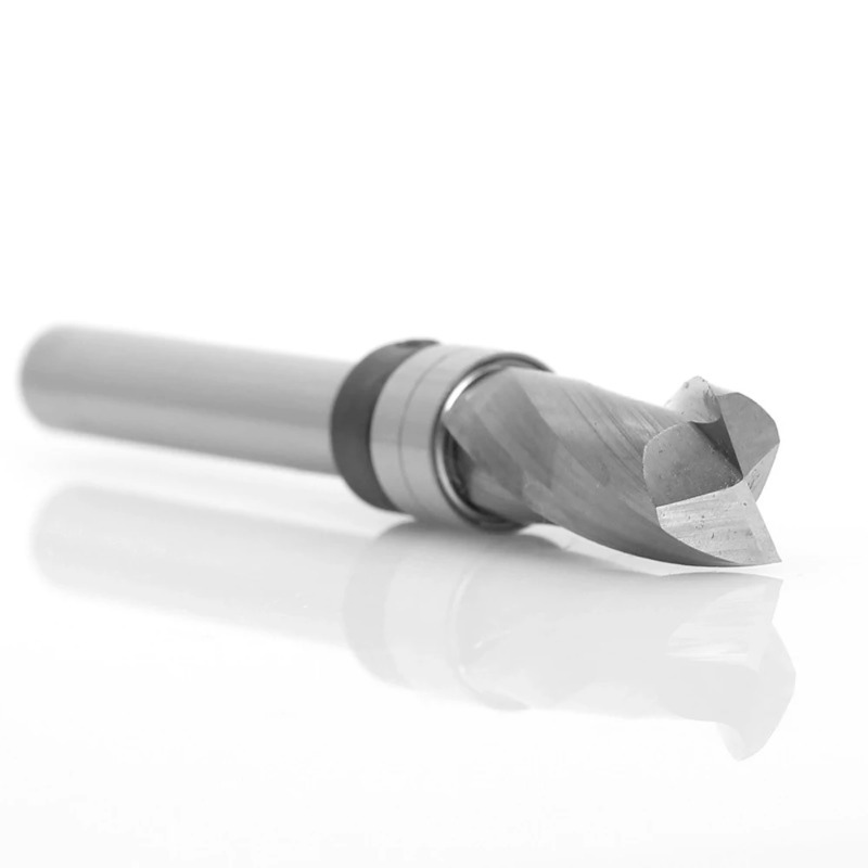 Bearing Ultra-Perfomance Bit T - End Mill review and price