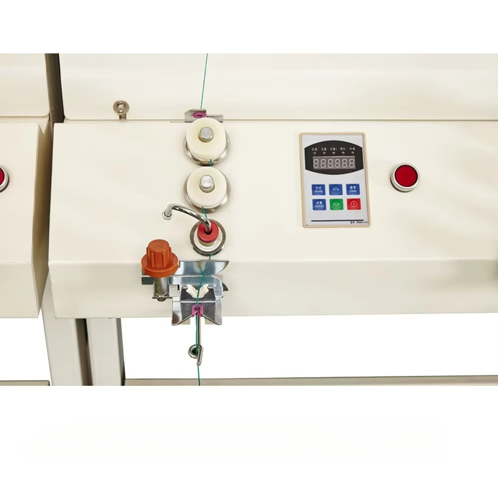 Auto 36 Spindles Wool Rewinder - Spindle Motor review and price