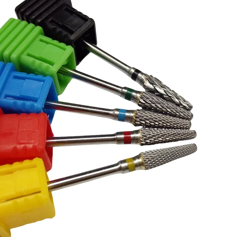 5pcs/set Stainless Steel Drill - Carbide End Mill review and price