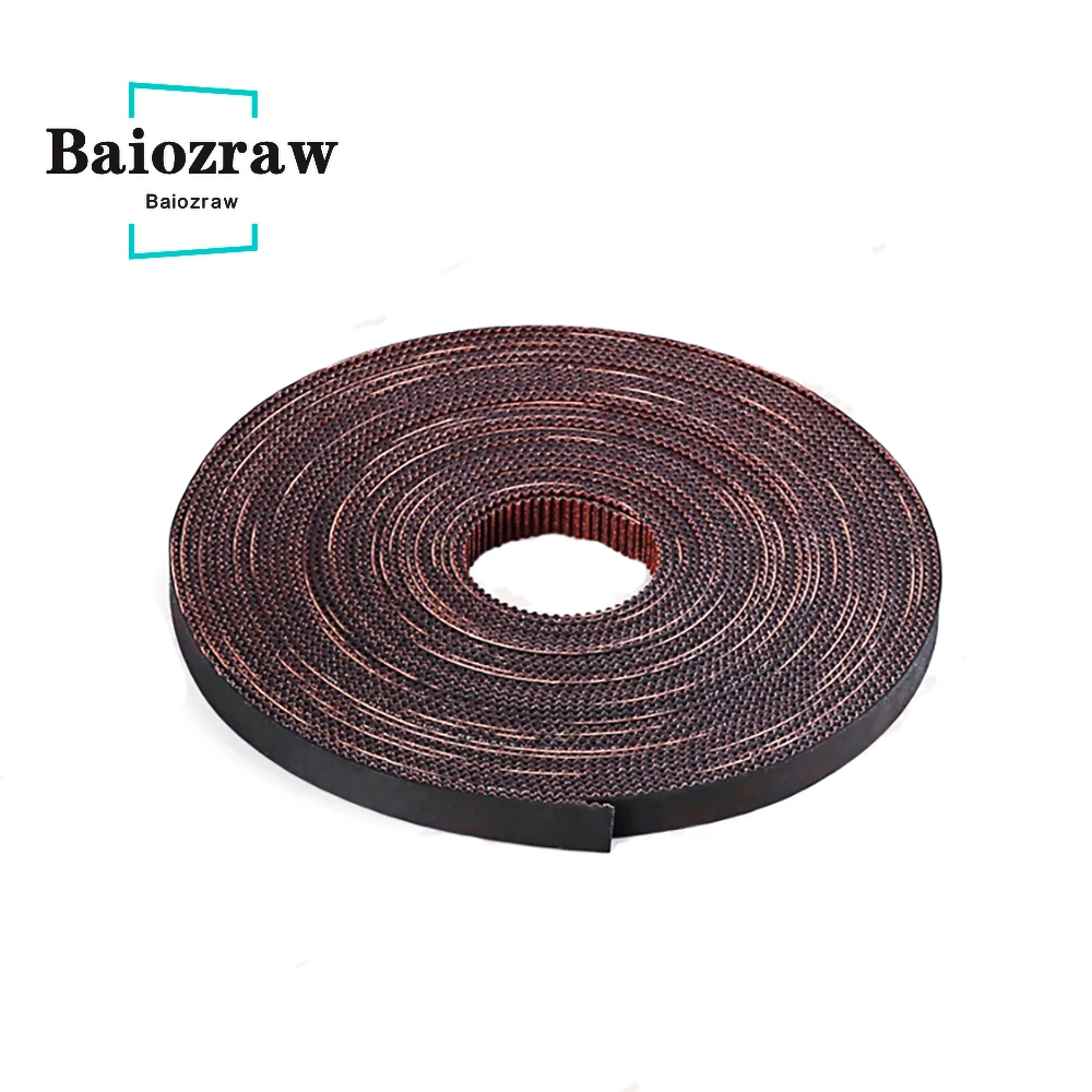 Baiozraw Motion Parts Set Core - Gt2 Belt review and price