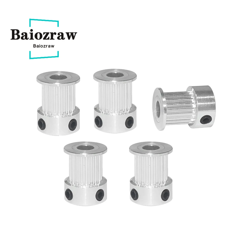 Baiozraw Motion Parts Set Core - Gt2 Belt review and price
