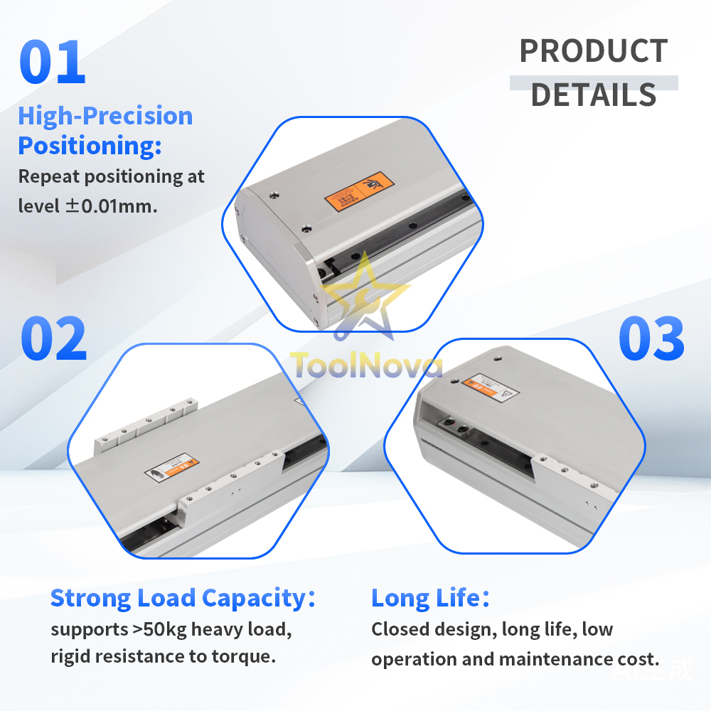 Set Carriage Mgn5 300Mm/S Accu - Linear Rail review and price