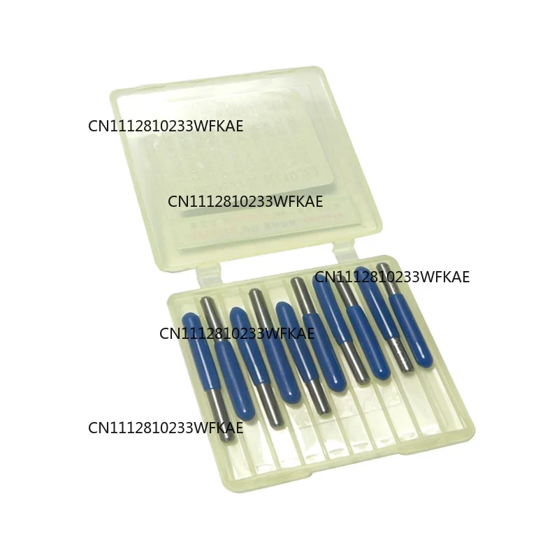 10CS for PACK LY, 3.175mm carb - Carbide End Mill review and price