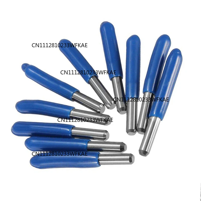 10CS for PACK LY, 3.175mm carb - Carbide End Mill review and price