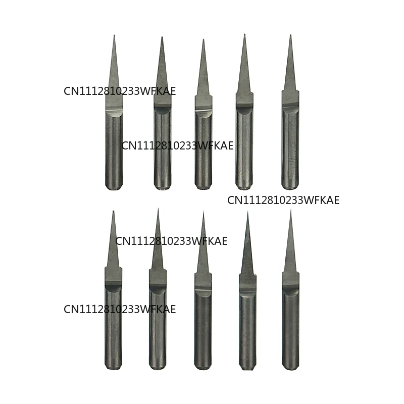 10CS for PACK LY, 3.175mm carb - Carbide End Mill review and price