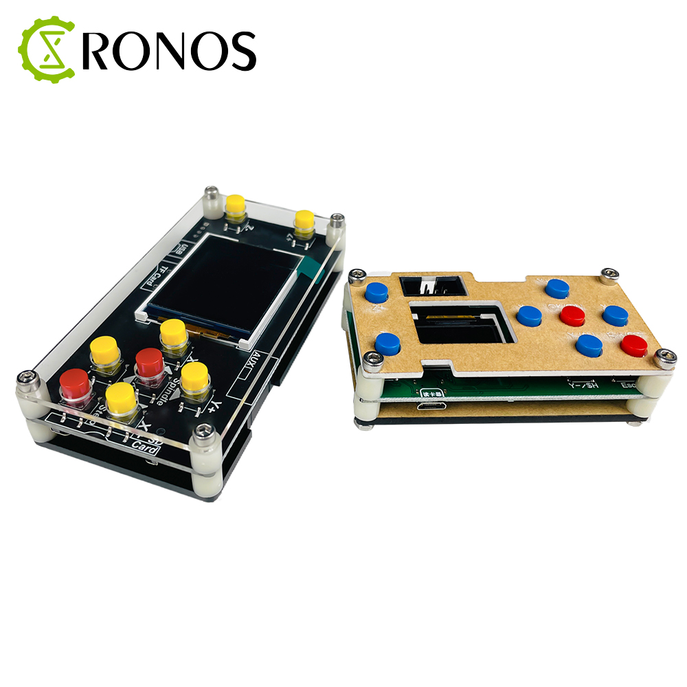 GRBL Offline Desktop 1.8 inch  - 3018 Cnc review and price