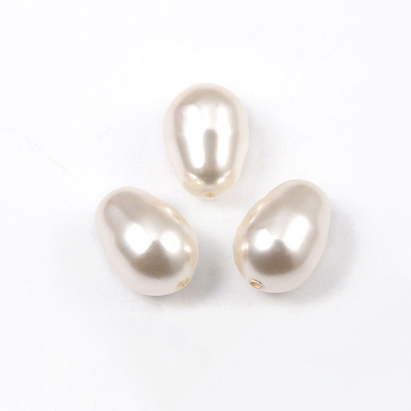 5821 Crystal Pear-shaped Pearl - Coupling 8Mm review and price