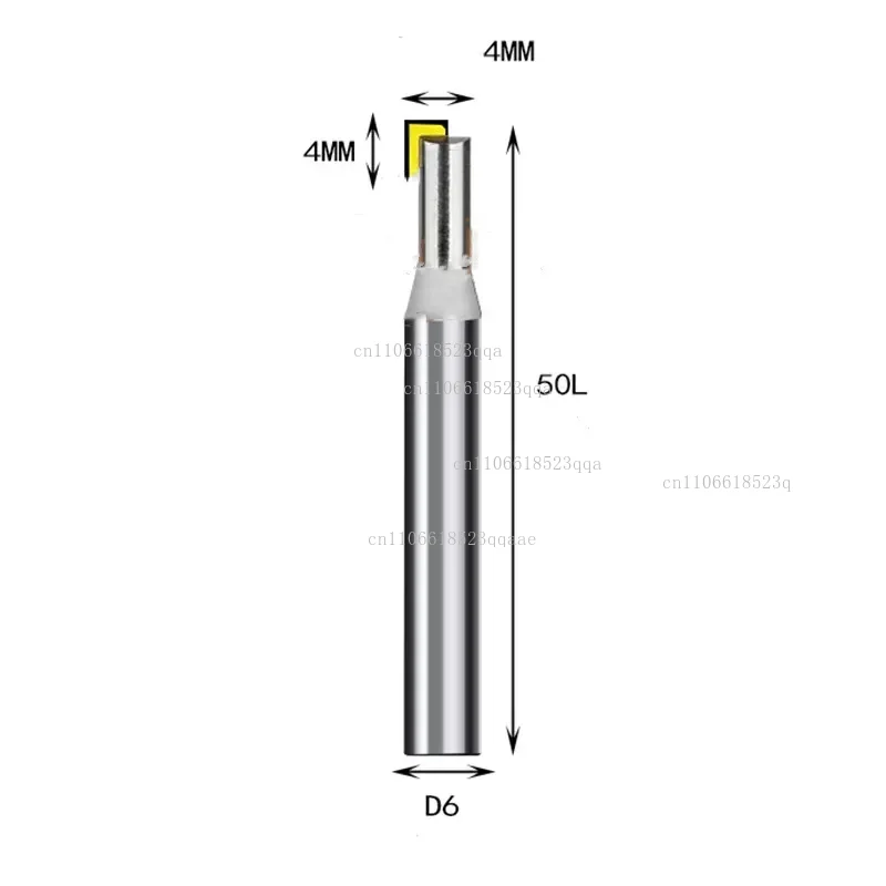 MCD Diamond CNC Milling Cutter - Carbide End Mill review and price