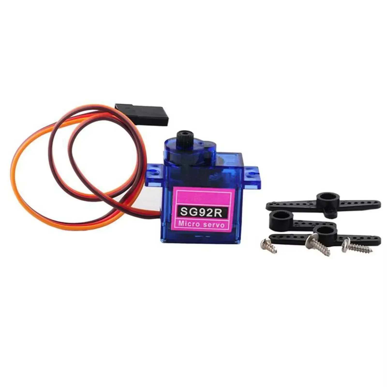 10pcs/lot SG92R Micro Servo 9g - Servo 9G review and price