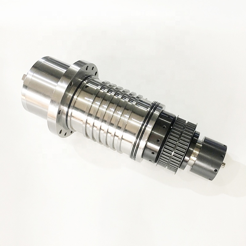 ATC Bt50 6000rpm 155mm Belt Dr - Spindle Motor review and price