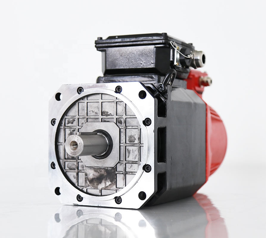 ATC Bt50 6000rpm 155mm Belt Dr - Spindle Motor review and price