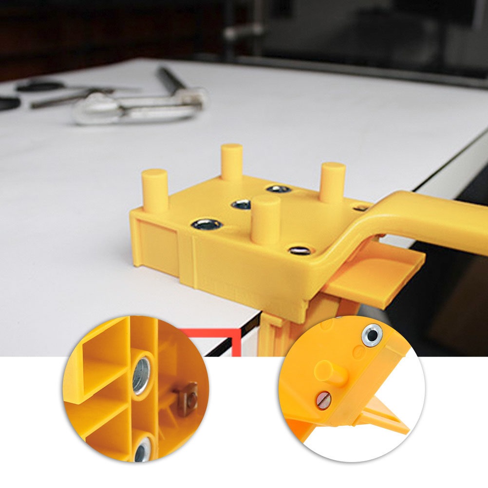 Straight Hole Puncher Drill Bi - Drill Bit Set review and price