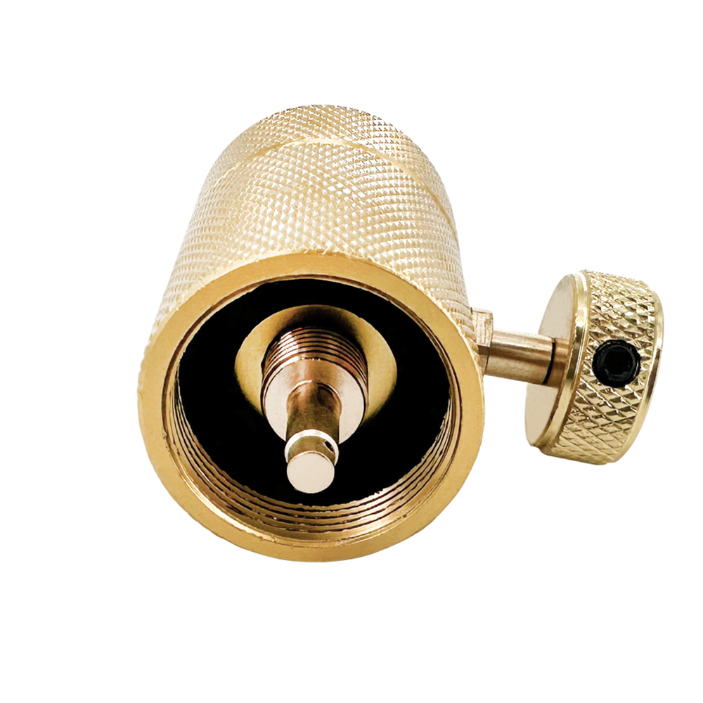 Brass MAPP Gas Regulator with  - Coupling 8Mm review and price