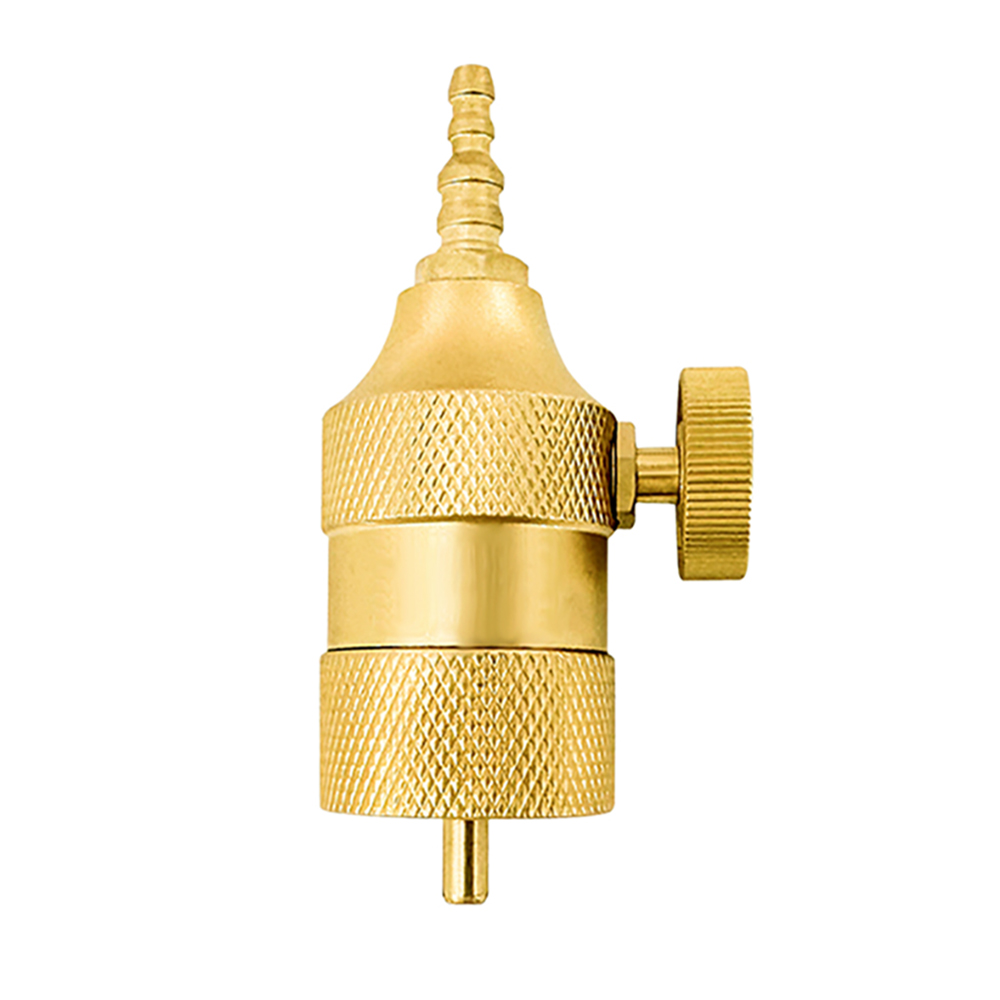 Brass MAPP Gas Regulator with  - Coupling 8Mm review and price