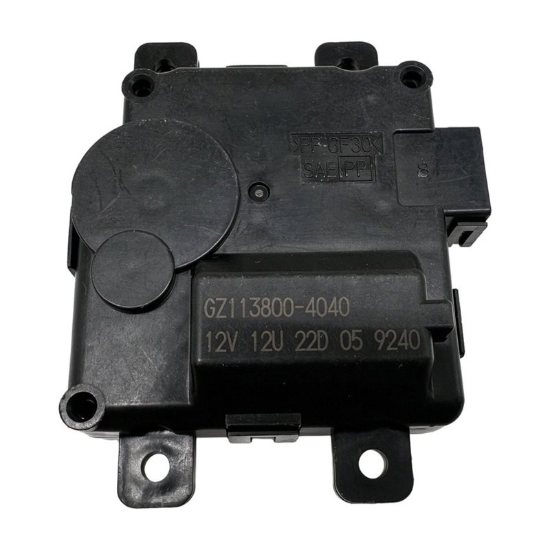 PORK-Automotive A/C Servo Moto - Servo Motor review and price