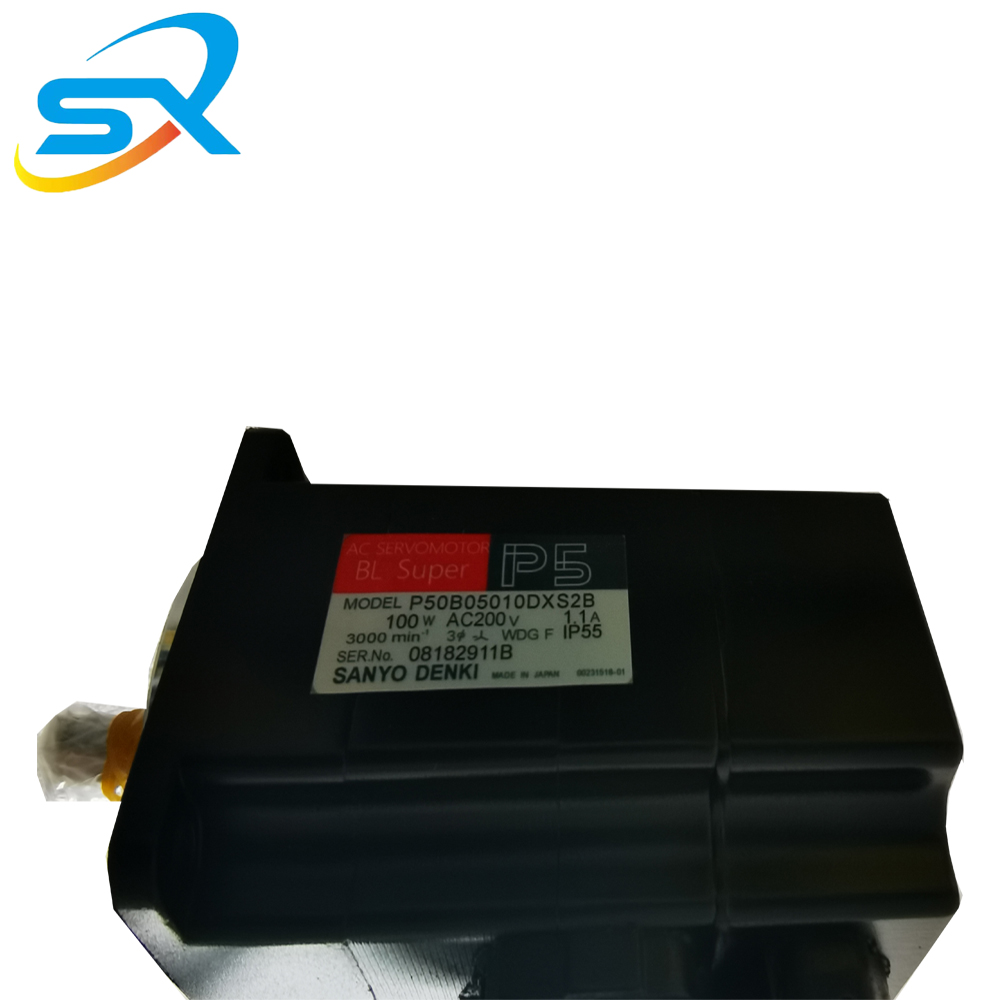 New or Used SANYO DENKI Servo  - Servo Motor review and price