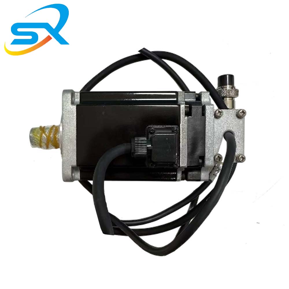 Sanyo Servo Motor R2AA06040FXS - Servo Motor review and price