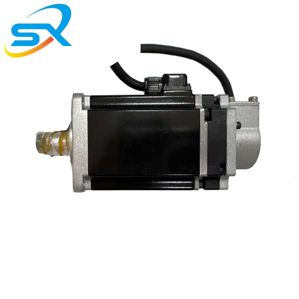 Sanyo Servo Motor R2AA06040FXS - Servo Motor review and price