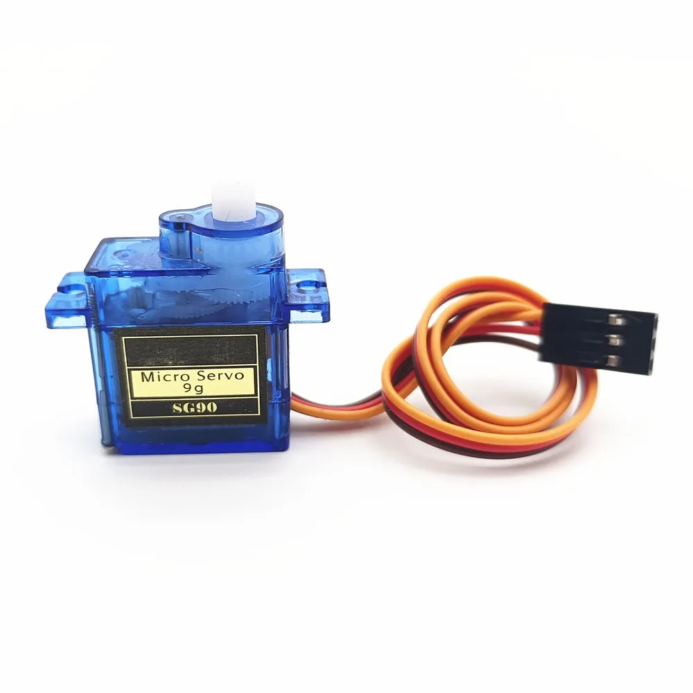 2/4/8/20Pcs SG90 9G Micro Serv - Servo 9G review and price