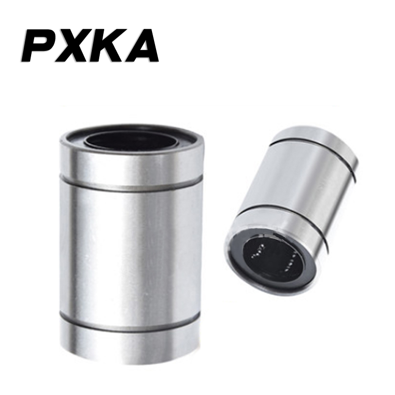 1PCS Linear Motion Bearings LM - Lm8Uu Bearing review and price