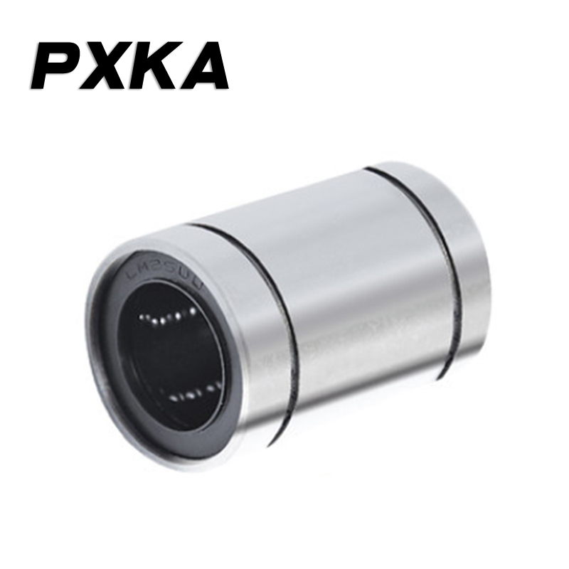 1PCS Linear Motion Bearings LM - Lm8Uu Bearing review and price