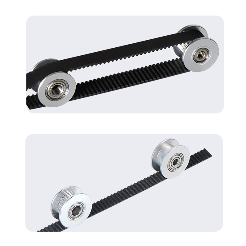 GT2 Idler Timing Pulley 16-too - Gt2 Belt review and price