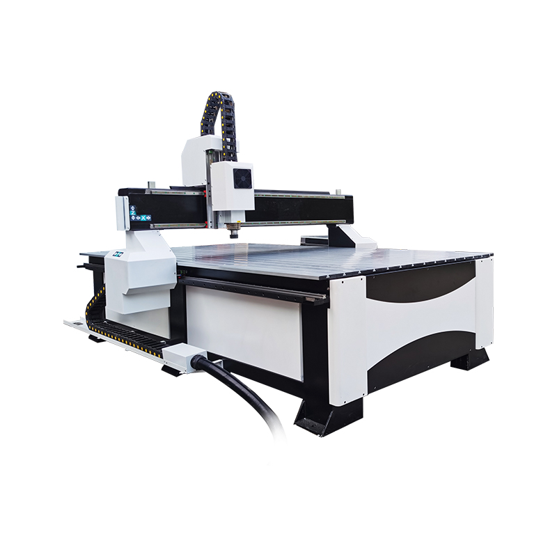 Hot Sale 4*8ft 1325 CNC Engrav - Cnc Router review and price