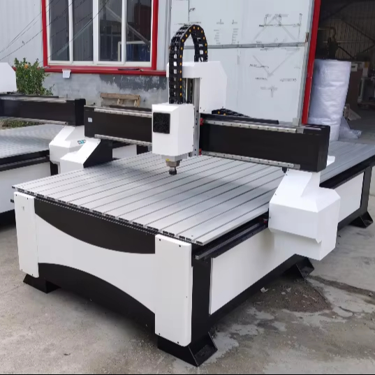Hot Sale 4*8ft 1325 CNC Engrav - Cnc Router review and price