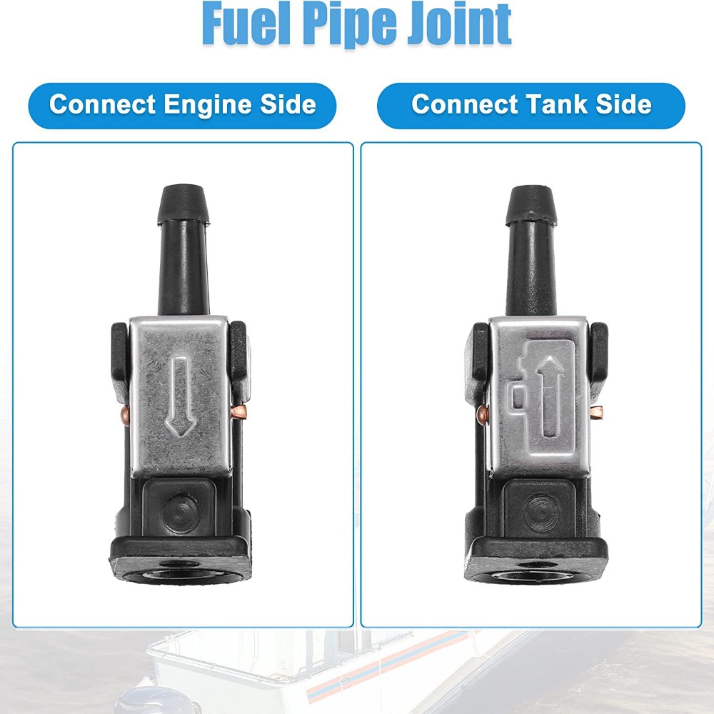 Useful Female Fuel Fuel Line C - Coupling 8Mm review and price