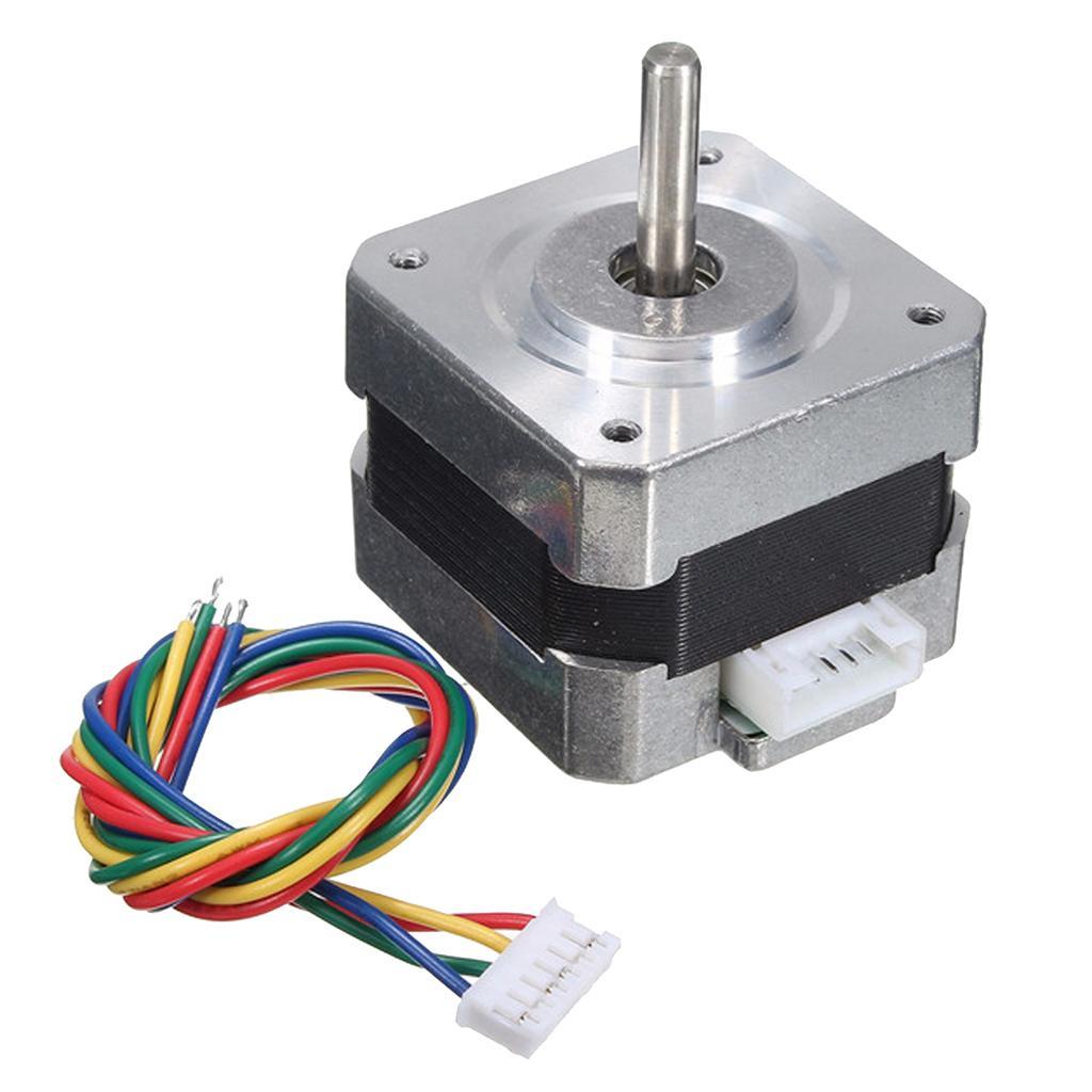 Nema 17 Stepper Motors Driver  - Nema 17 Stepper review and price