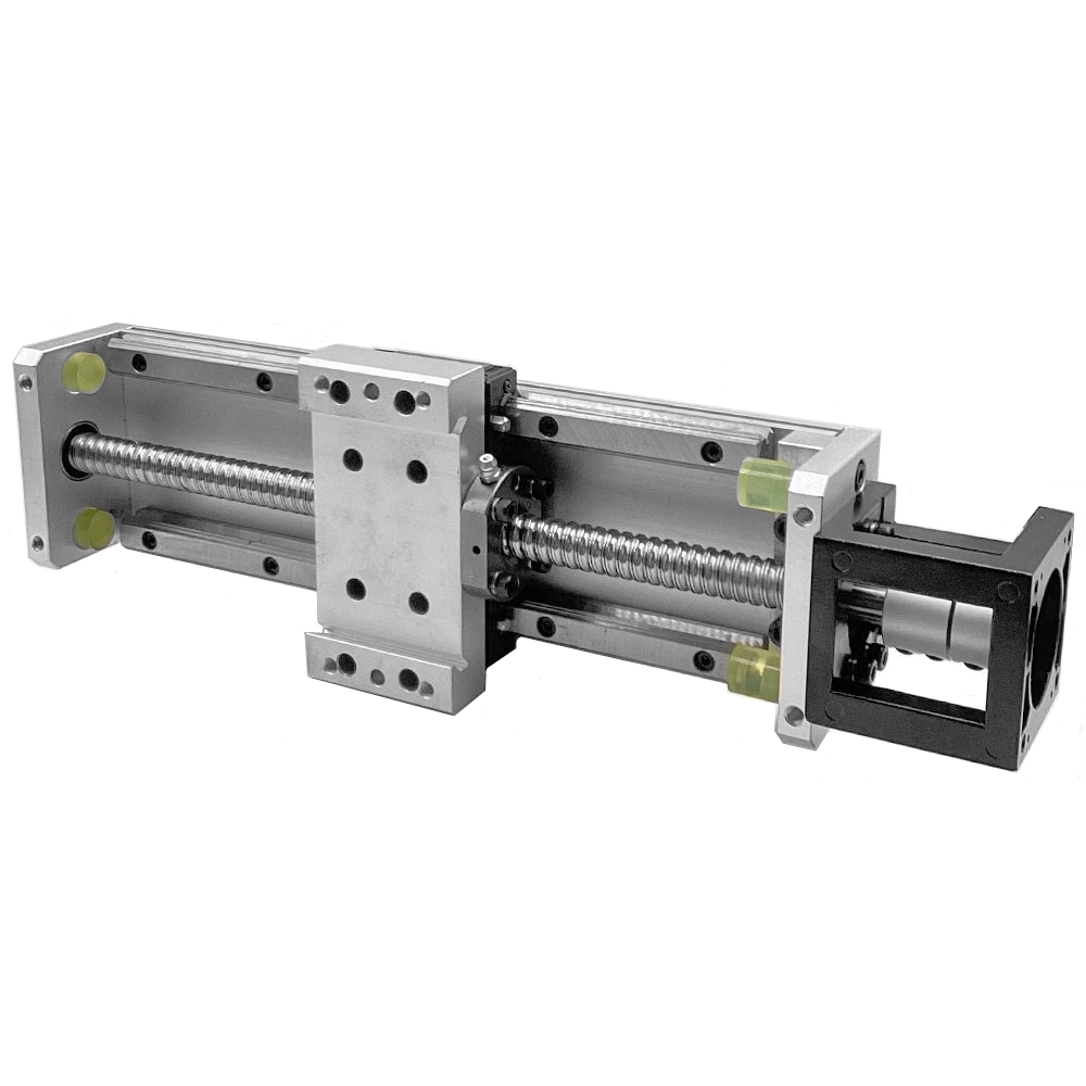Sliding Table Ball Screw SFU16 - Nema23 Stepper review and price