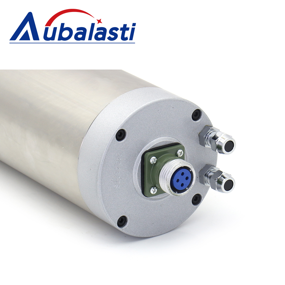 Aubalasti Water Cooled Spindle - Water Cooled Spindle review and price
