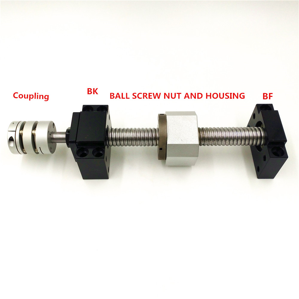 16mm Diameter 5mm Pitch SFU 16 - Ball Screw review and price