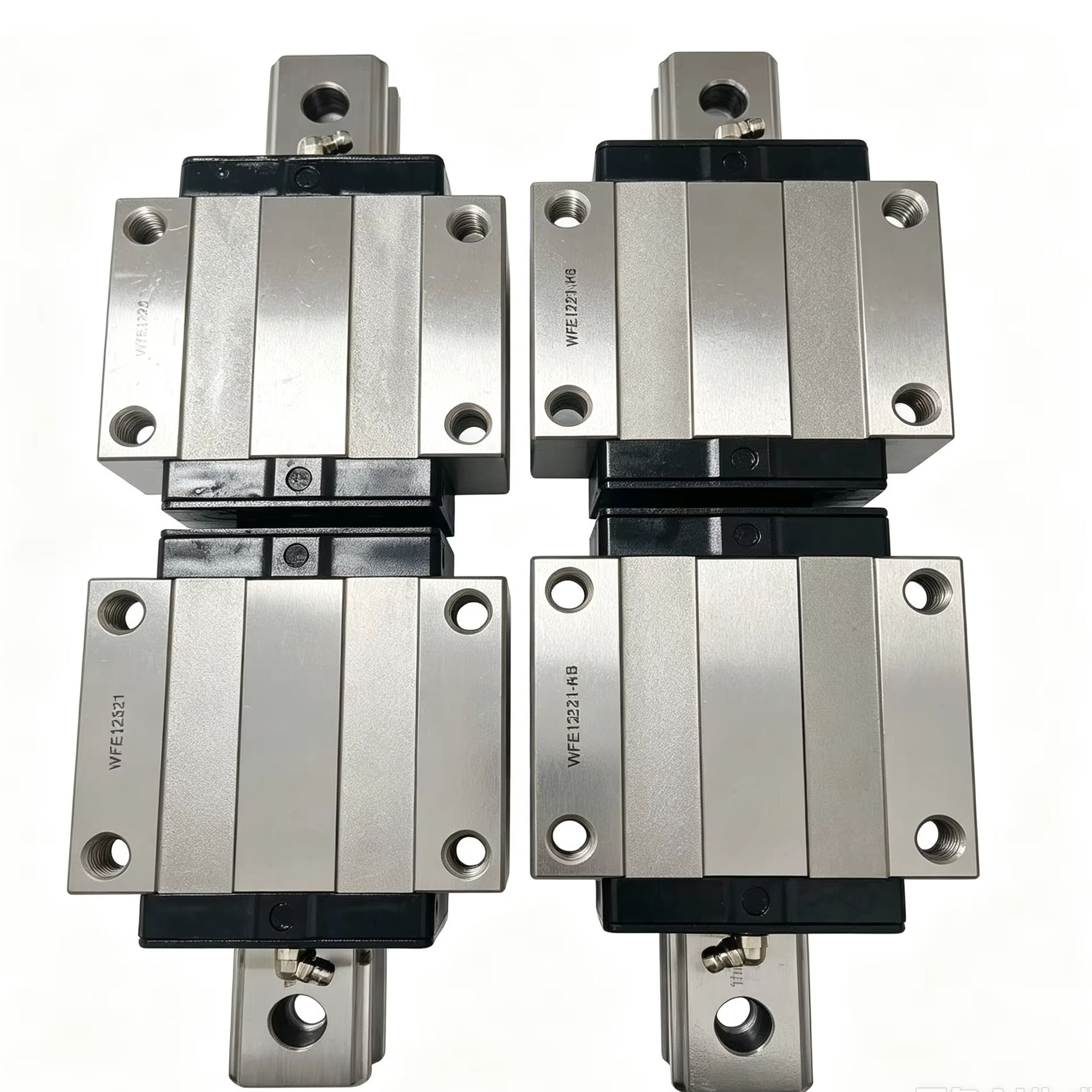 93-50-10000A 93-50-10000B 93-5 - Linear Rail review and price