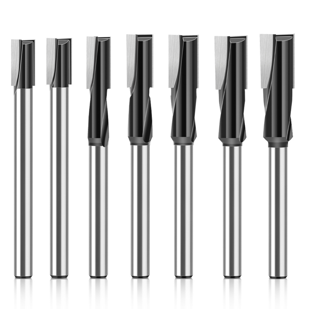 12mm Shank Straight Router Bit - Cnc Bits review and price
